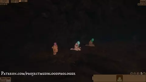 MudBlood Prologue - Tutorial on how to play