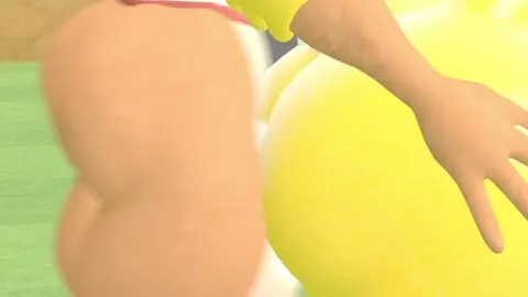 Amy Stuck 2