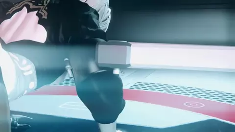 INHUMAN HMV / PMV