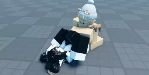 A Threesome