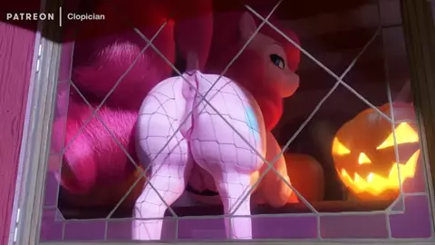 Pinkie Teasing
