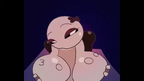 Mrs bank titjob