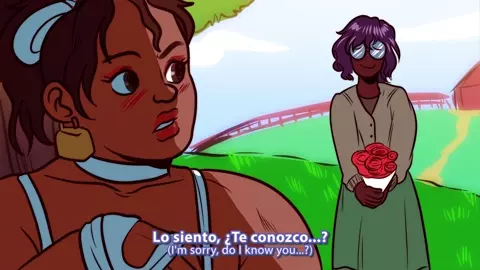Luisa Breeds ANOTHER Suitor [Vogol]