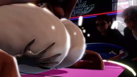 Serious Mating Press Event (4K) [Ikuiku Dance]