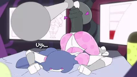 Quinn Fuck-Machine