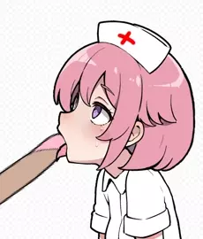 nurse blowjob