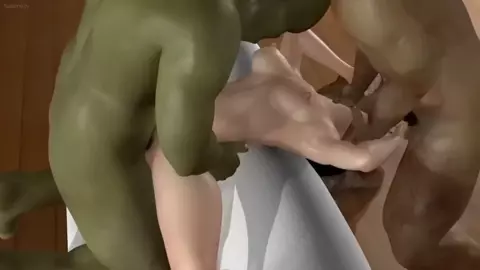 Aerobitch