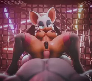 Rouge Domination