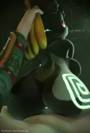 MIDNA [Fennochik]