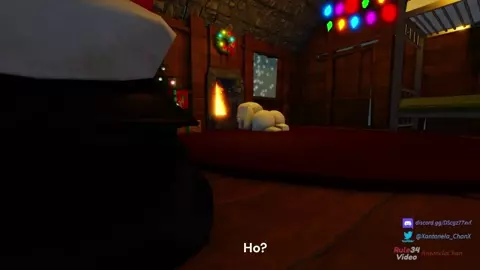 Special Merry Christmas