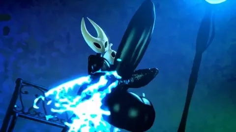 Hornet's Revenge