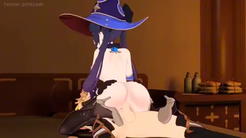 Mona Cowgirl [VikLodn]