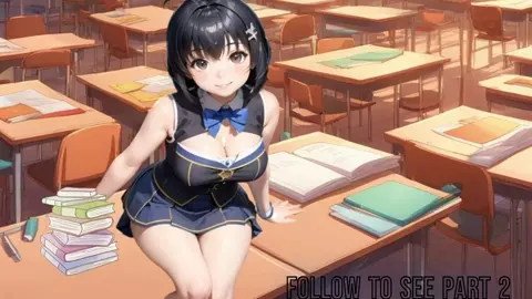 Hololive Jerk Off Challenge {Hentai Joi}