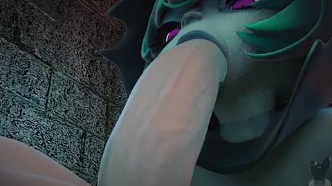 Vex And Veigo - Boogmas [TwitchyAnimation]