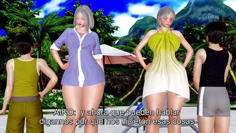 historia de familia 14
