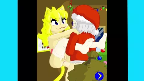 A Gift for Santa