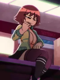 Kim Pine Chairless