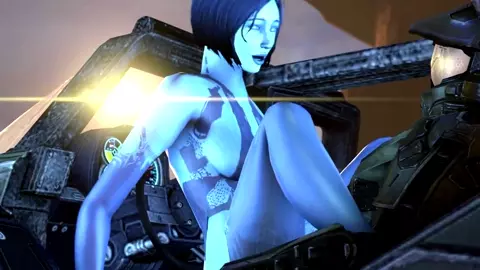 Cortana passion ride