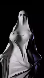 Futa Ghost (3d)