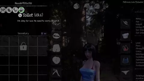 Deluded v0.3