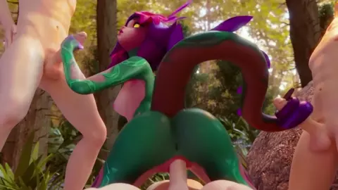 3D Cumpilation v.1
