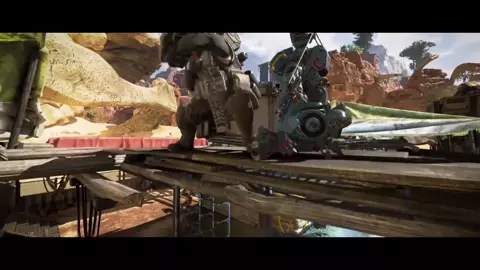 Apexxx Legends