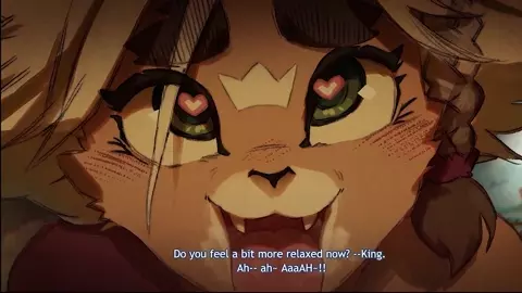 Lion king reboot...