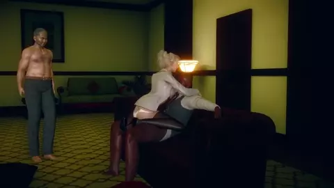 The Company Slut