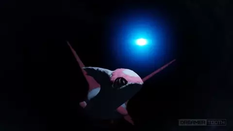 Latias & Noivern (Dreamer Tooth)