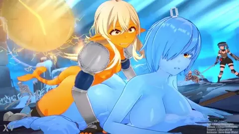 HMV - 3D