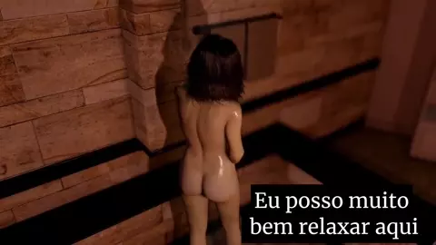 Intrusão Loves Wolf
