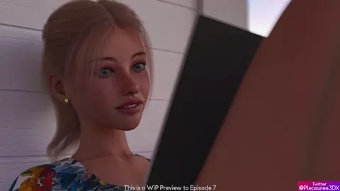 TEASER - Emily's Diary - Episode 7