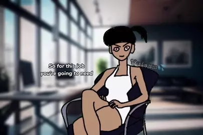 You’re hired