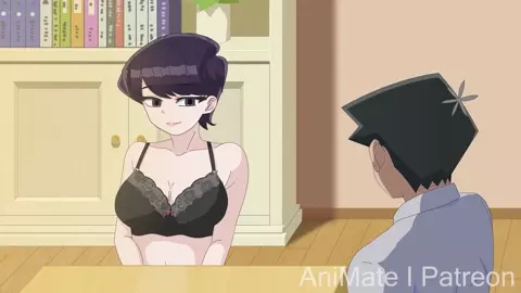 It's Just Time Alone With Shuuko And More [AniMate98]