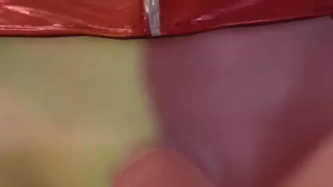 "First person" Christmas taker Futa x Woman (BR)