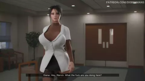 Diana Episode 12