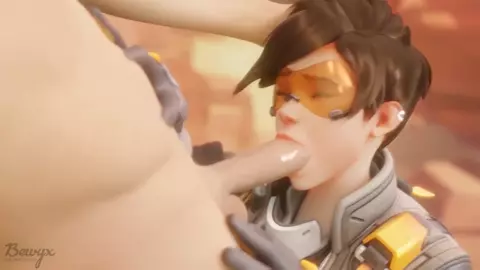 (Overwatch2) best compilation.