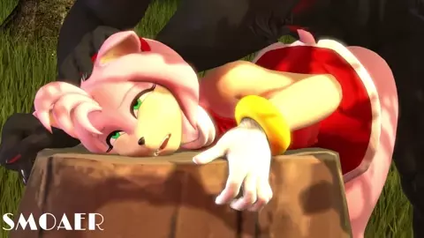 Fucking Amy