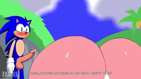 Amy Preview