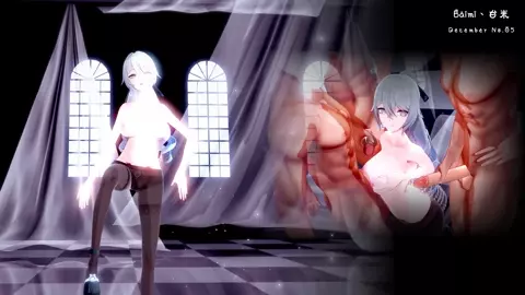 05.Bronya KARD - ICKY【WUPA 4K】.mp4