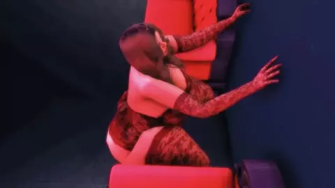 SHAWNA BBW WORLD S3 EP1 *Public*
