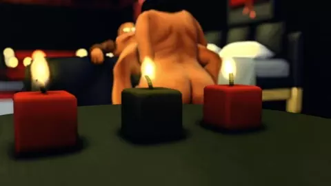 MAYA BBW WORLD S3 EP9 *PUBLIC*