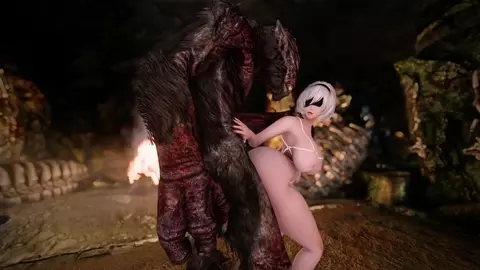 2B Trollbitch
