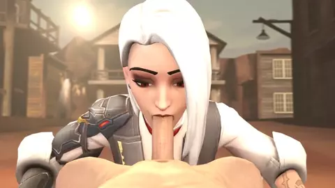 Ashe's High Noon Pt. 1