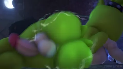 Surge Hip Slam