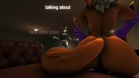 renamon is sus