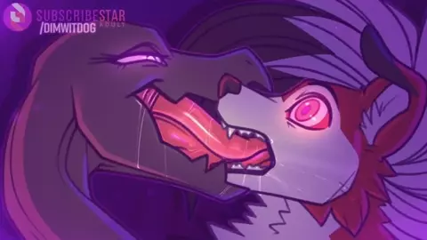 STR8 PMV - Dim Wit Dog - FREAKS