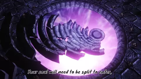 Soul Cairn - Preview