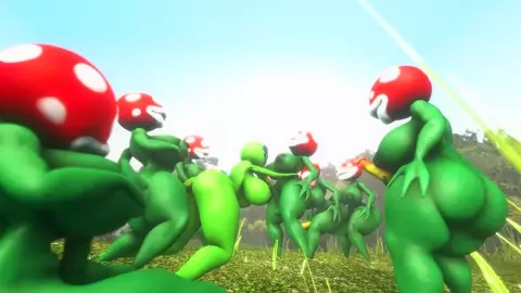 plant sex
