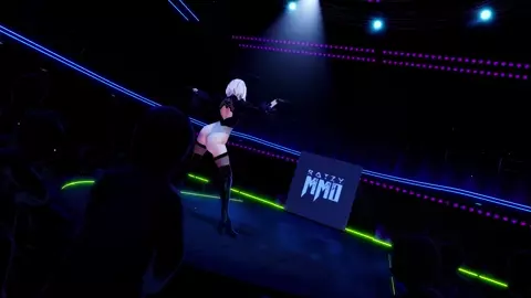 Shake that 2B ASS!